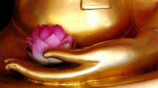 Nawang Khechog - Four Immeasurable Kindnesses (Universal Love)