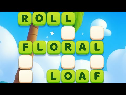 Word Spells: Puzzle for Adults (by Malpa Games) IOS Gameplay Video (HD) - YouTube