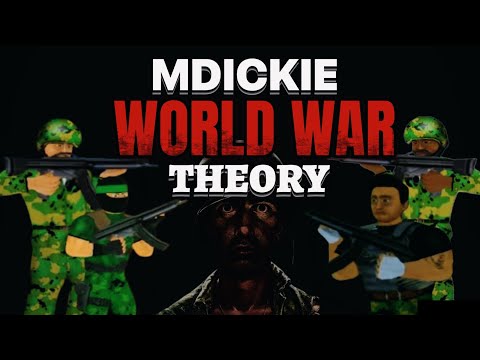 Mdickie Reddit