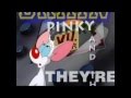Pinky And The Brain FAN Trailer