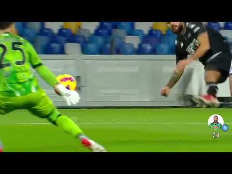 Así fue el partido de David Ospina hoy vs ᴇᴍᴘᴏʟɪ ⚽(PARTIDAZO)