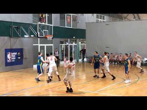 Aleksa Rakic 2000 Highlights