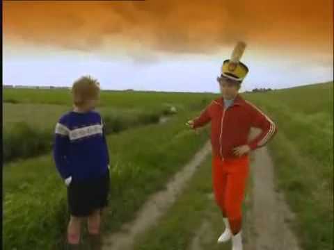 Zaai Aflevering 7 ''Fotostel''