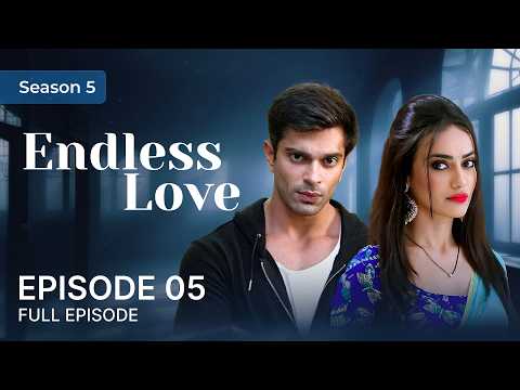Endless Love | Season 5 - Episode 5 | Qubool Hai (ENG DUB) | GH16