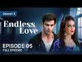 Endless Love Season 5 Episode 5 Qubool Hai ENG DUB GH16