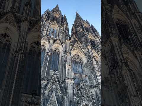 #colognecathedral #adibdiaries