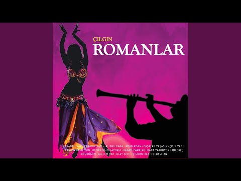 Al Onu Bana (feat. Tuğçe)