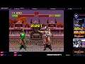 Mortal Kombat II Plus Very Hard Playthrough