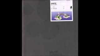 Karotte - Go to Bed /// KOS2089