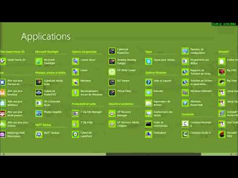 comment trouver ordinateur sur windows 8