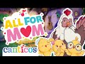 It S Mom S Month El Mes De Mamá Canticos Songs For Kids Mom