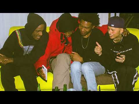 [FREE] Trunks x Derek - "DEBAUCHERY" (Prod.@narifours)