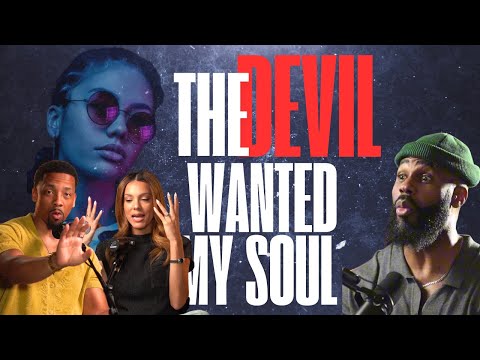 The Devil Wanted my Soul but God... w/ The Chaneys