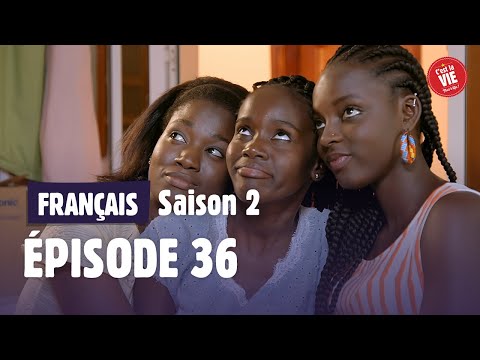 C'est la vie ! - Saison 2 - Épisode 36 - L'apocalypse