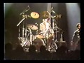Dirty Looks - 12 o'clock high (live at Paramount Theatre 31 dec 1981)
