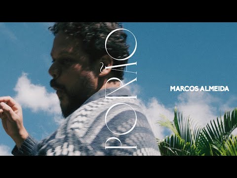 Marcos Almeida - Porão