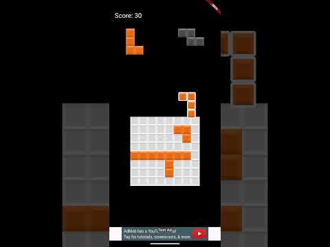 Blockle: Classic Block Puzzle