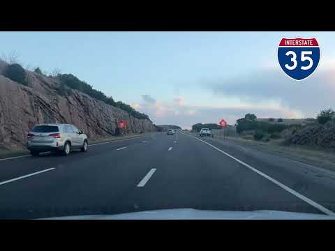 20230324 Texas Road Trip