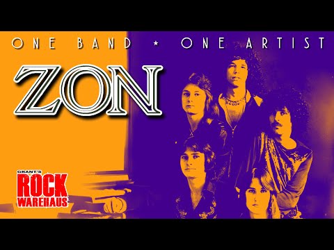 ZON :  One Band * One Artist - Episode 35