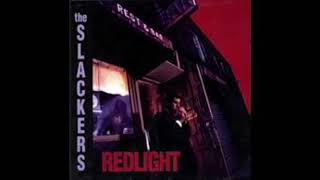 THE SLACKERS - Watch This