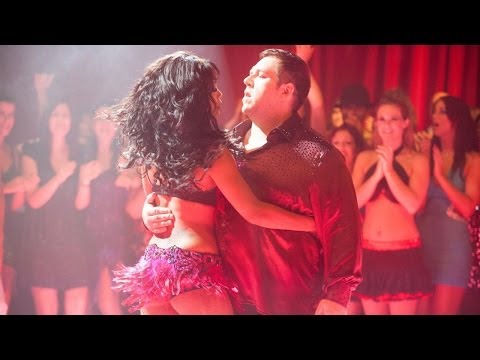 Nick Frost Interview - Cuban Fury | The MacGuffin