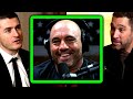Dave Smith on Joe Rogan | Lex Fridman Podcast Clips