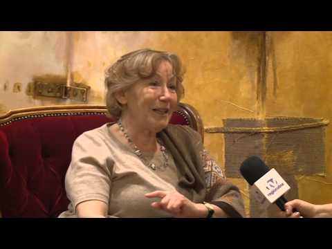 Kulturalne Rozmowy - Teresa Budzisz Krzyżanowska