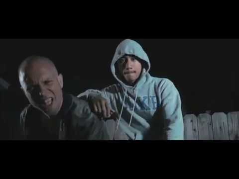 Name On The Wall By Trav Murray Ft MBNel (Music Video)