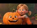 Pumpkin Patch Song Fall Halloween Fun For Kids PlaytimeKids