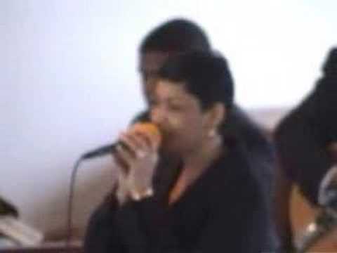 James Ross @ Linda Ducksworth & AL "Baby AL" Caldwell