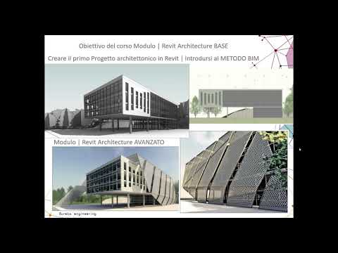 0 INTRODUZIONE AL CORSO REVIT BASE