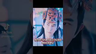 Download lagu Kereto wengi suro masamu #justiceforyumenglong #cdrama #alwaysandforeverexo #viral #trending #yml mp3