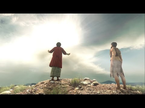 I Am Jesus Christ Prologue - No Commentary Gameplay