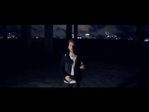 Joel Vaughn - "If I Trust In You" (Official Music Video)