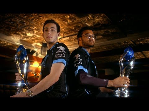Welcome to S7 NA LCS Summer 2017 Semi Finals - CLG vs Immortals!