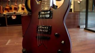 Video thumbnail for Music Store - Review Dean Vendetta XM by MusicStore Channel