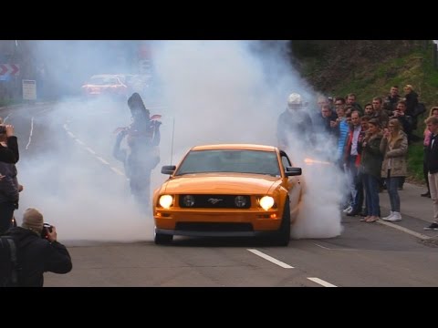 A Special Funeral - Rip Tobi