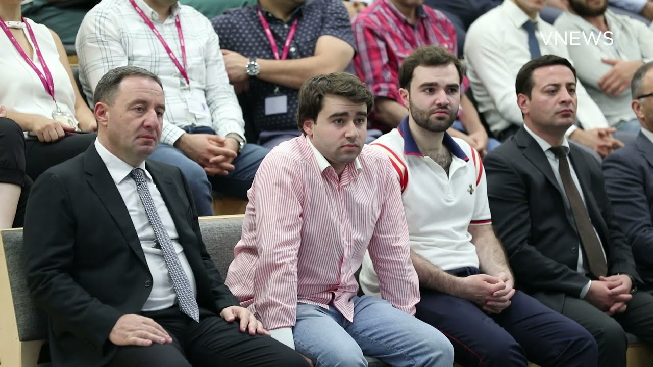 «Սոֆթ Քոնստրաքթ» ընկերությունը ներդնում է 50 մլն դոլլար IT ոլորտի զարգացման համար