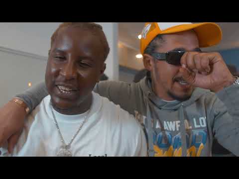 G.T. x SKPLYV NoLSTNM - Dollar Sign (Official Video)