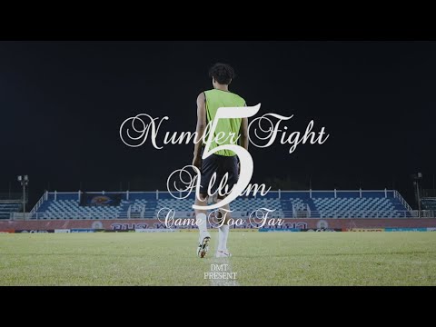 [DMT] JOKERMT - CAME TOO FAR (Official MV) [Dir. by RnonMT]