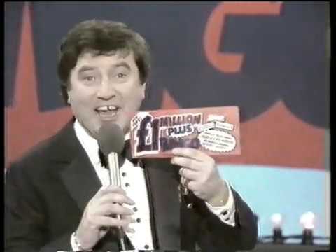 LWT Adverts 30th January 1982