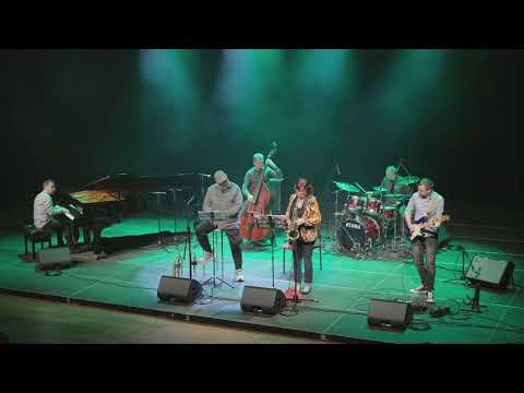 Randy Brecker & Ada Rovatti & AMC Trio + Samuel Marinčák (USA,IT,SK) - Jazzinec 2023