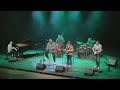 Randy Brecker & Ada Rovatti & AMC Trio + Samuel Marinčák (USA,IT,SK) - Jazzinec 2023