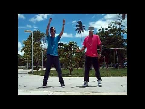 If You Like It | YounG StarZ Crew | FLAKO & DANNY