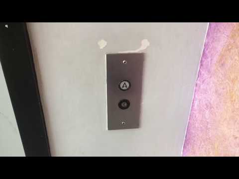 Dover Oildraulic Elevator - Anytime Fitness - Waterworks Shopping Plaza - Pittsburgh, PA