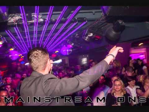 Mainstream One - Экстаз
