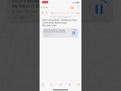 22gz X Rozay blixky changin my wayz