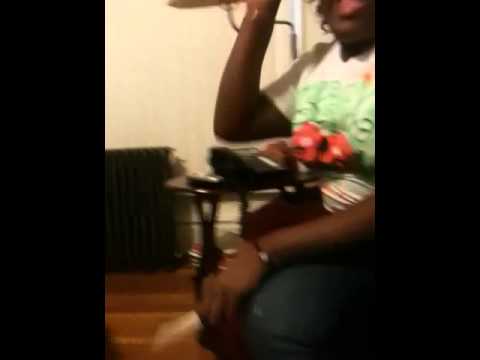 The Kaliel Show 4 Real