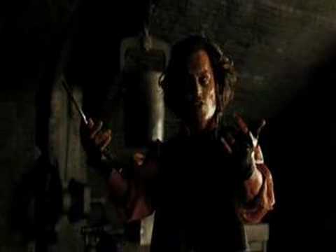 Tainted love - Sweeney Todd