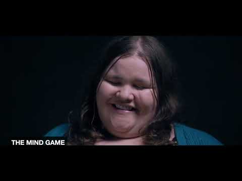 THE MIND GAME short film, audience feedback Dec. 2023 THRILLER/SUSPENSE Film Festival